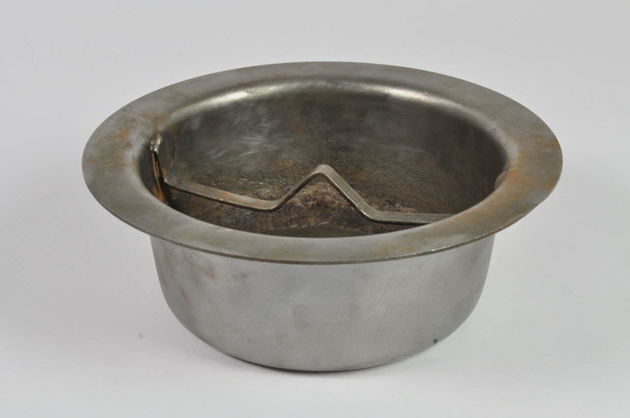 gamelle 1971.79.29 Photo Mucem