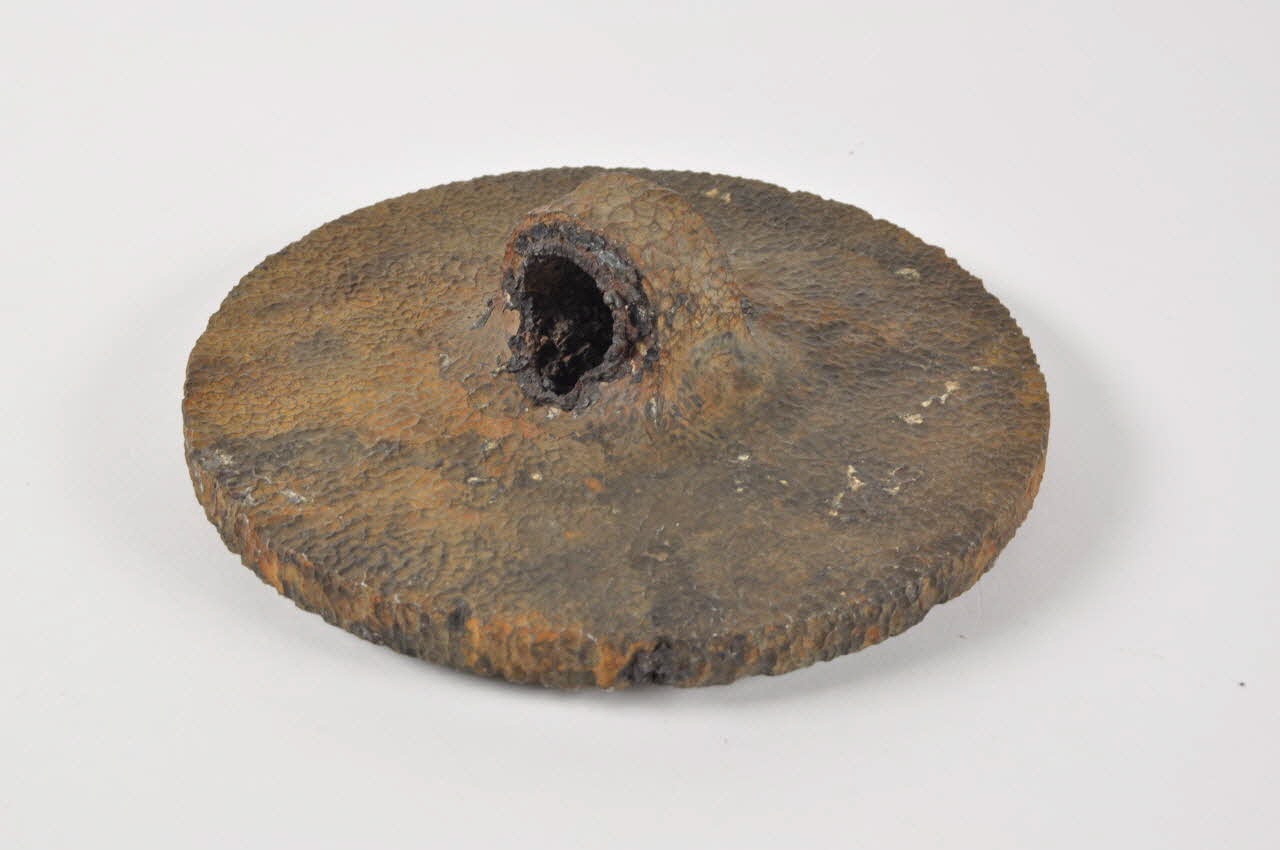 gamelle 1971.79.30.3 Photo Mucem