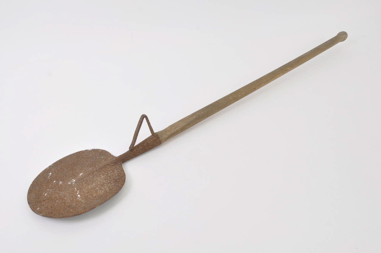COUPE-FOIN 1972.148.24 Photo Mucem