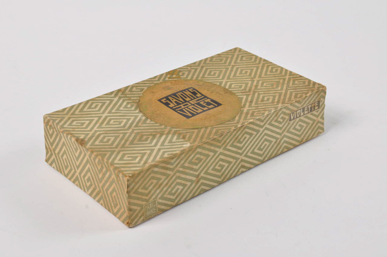 boîte 1900-1920 1973.21.2.1-2 Photo Mucem