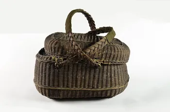 panier 1972.148.43.1-2  Photo Mucem
