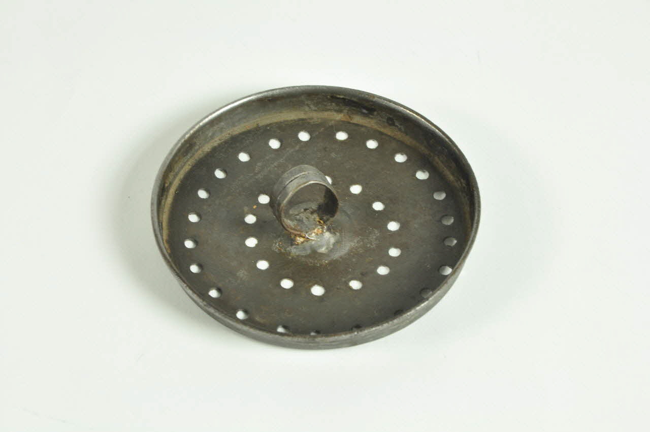 filtre 1973.29.7.3 Photo Mucem