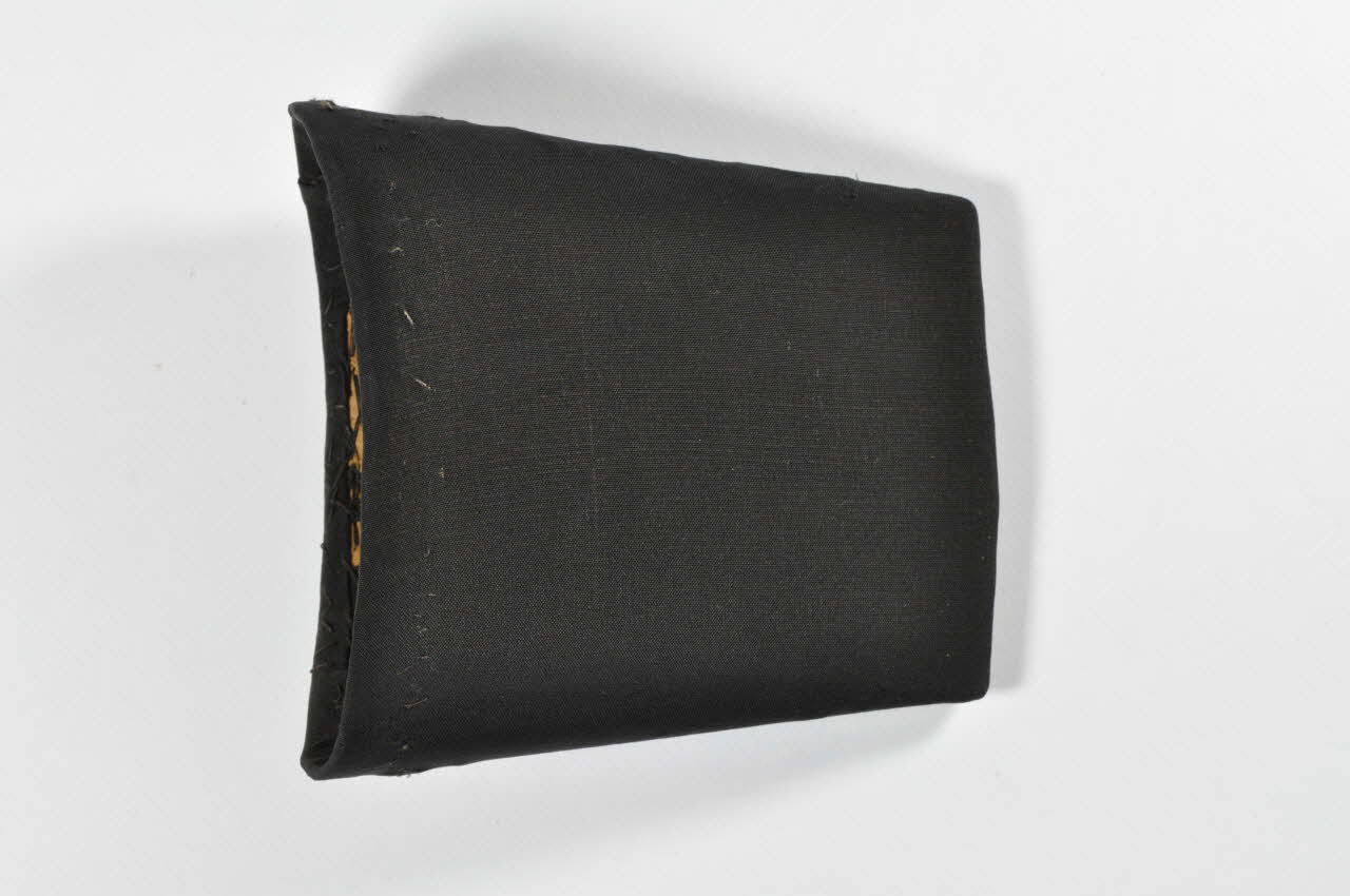 Louise Renevot coiffe Bretagne, France 1954 1971.97.4.1 Photo Mucem