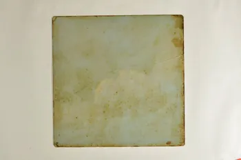 Etienne Thivet plafond de crèmerie Île-de-France, France 1914 1973.37.1.35 Photo Mucem