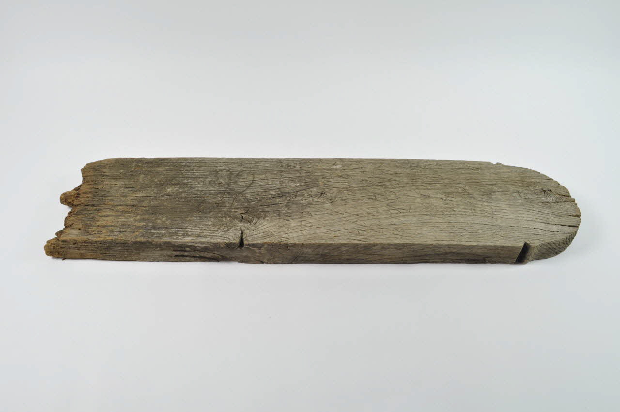 stèle funéraire DMH1971.100.55 Photo Mucem