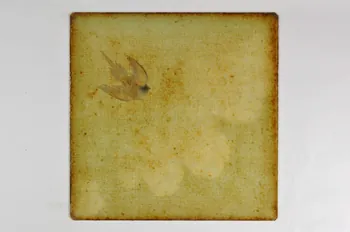 Etienne Thivet plafond de crèmerie Île-de-France, France 1914 1973.37.1.44 Photo Mucem