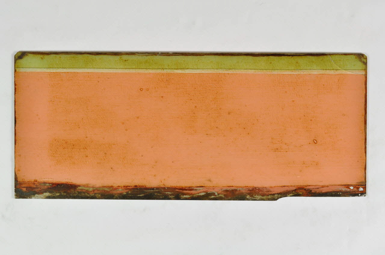 Etienne Thivet plafond de crèmerie Île-de-France, France 1914 1973.37.1.49 Photo Mucem