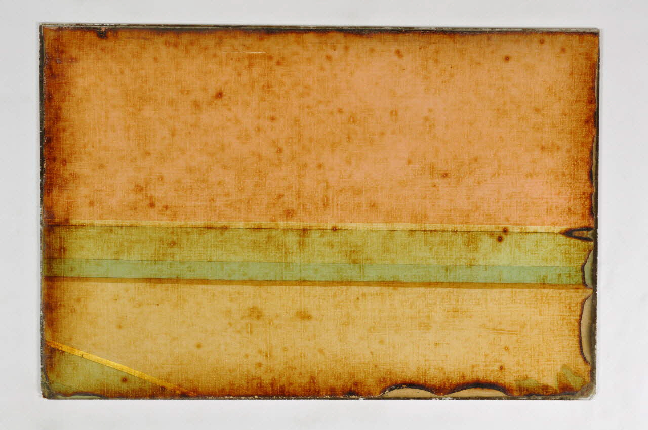 Etienne Thivet plafond de crèmerie Île-de-France, France 1914 1973.37.1.6 Photo Mucem