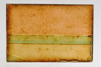 Etienne Thivet plafond de crèmerie Île-de-France, France 1914 1973.37.1.6 Photo Mucem