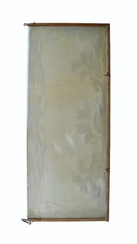 PANNEAU DE VERRE 1914 1973.37.7 Photo Mucem