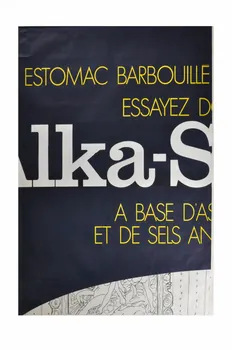 affiche 1973.40.11.2 Photo Mucem