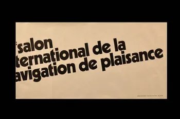 affiche 1973.40.114.1 Photo Mucem