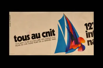 affiche 1973.40.114.2 Photo Mucem