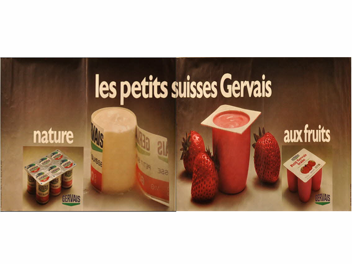 affiche 1973.40.115.1-2 Photo Mucem