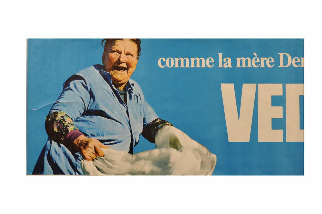 affiche 1973.40.116.2 Photo Mucem
