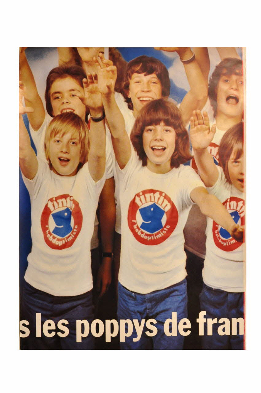 Métrobus Publicité affiche 1973/1/16 1973.40.126.7 Photo Mucem