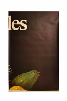 Le Bélier ; G.L.F affiche 1972/12/1 1973.40.136.5 Photo Mucem