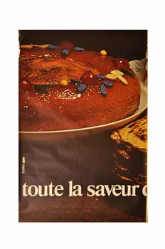 Le Bélier ; G.L.F affiche 1972/12/1 1973.40.136.8 Photo Mucem