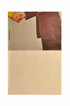 Varat ; Moors ; G.L.F affiche 1973/1/31 1973.40.158.4 Photo Mucem