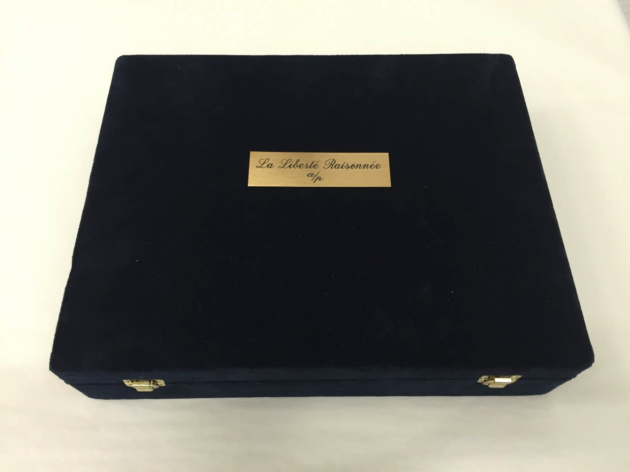 Cristina Lucas vidéo La Liberté raisonnée Espagne 2009 2014.1.1.1 Photo