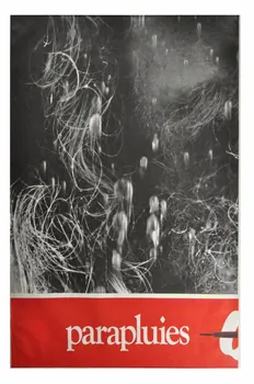 Métrobus Publicité affiche 1972/12/4 1973.40.16.6 Photo Mucem