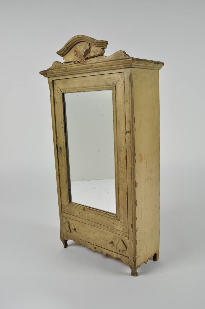 armoire 1972.149.20.1-2 Photo Mucem
