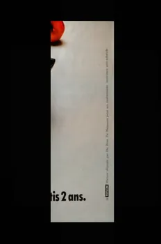 Auriac ; Gaillard affiche 1973/2/1 1973.40.170.1 Photo Mucem