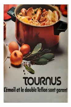 Auriac ; Gaillard affiche 1973/2/1 1973.40.170.2 Photo Mucem