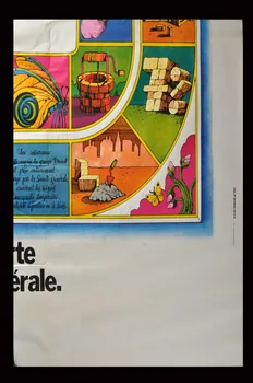 Nicole Claveland ; G.L.F affiche 1973/11/1 1973.40.173.1 Photo Mucem