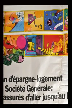 Nicole Claveland ; G.L.F affiche 1973/11/1 1973.40.173.5 Photo Mucem