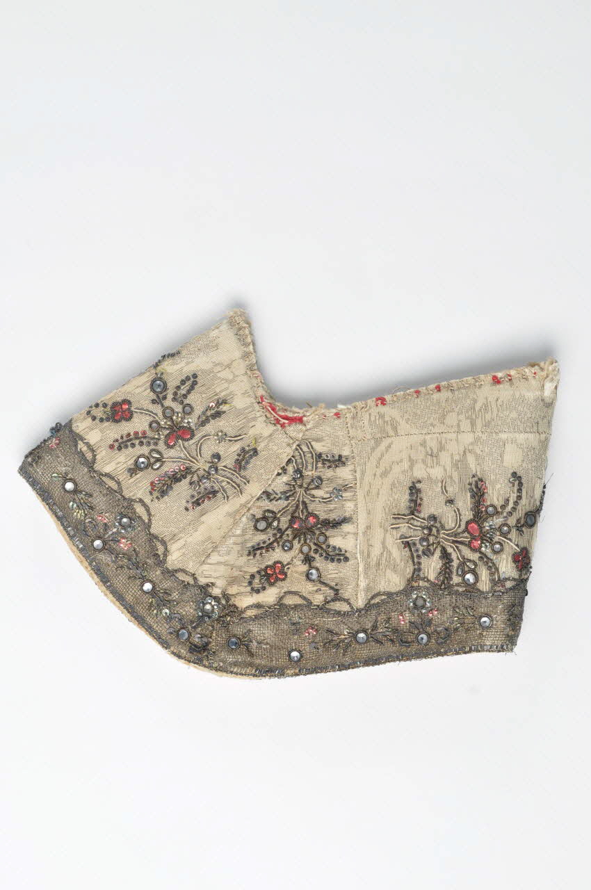 POIGNET 1936.945 Photo Mucem