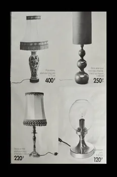 Métrobus Publicité ; Imprimerie A. Karcher affiche 1972/12/5 1973.40.27.1 Photo Mucem