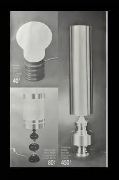 Métrobus Publicité ; Imprimerie A. Karcher affiche 1972/12/5 1973.40.27.4 Photo Mucem