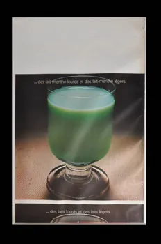 Métrobus Publicité ; G.L.F affiche 1972/11/14 1973.40.29.4 Photo Mucem