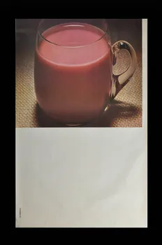 Métrobus Publicité ; G.L.F affiche 1972/11/14 1973.40.29.5 Photo Mucem