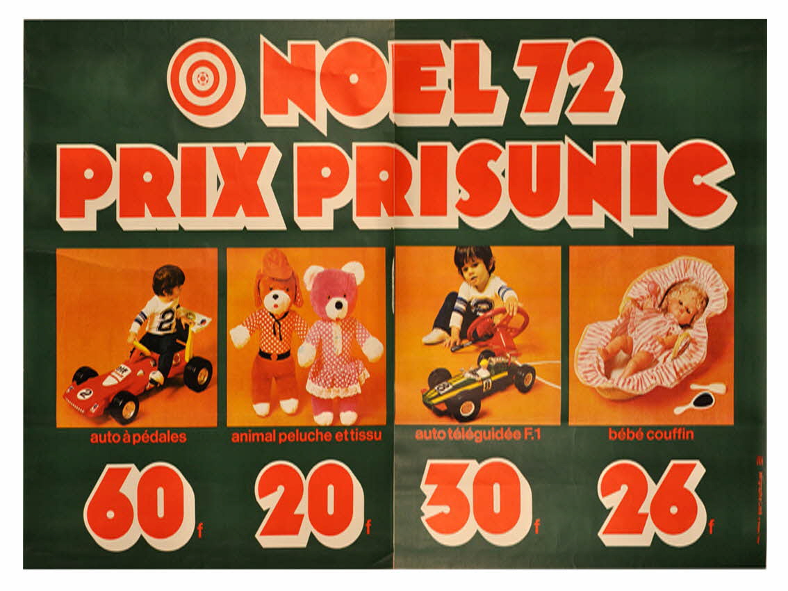 affiche 1973.40.40.1-2 Photo Mucem