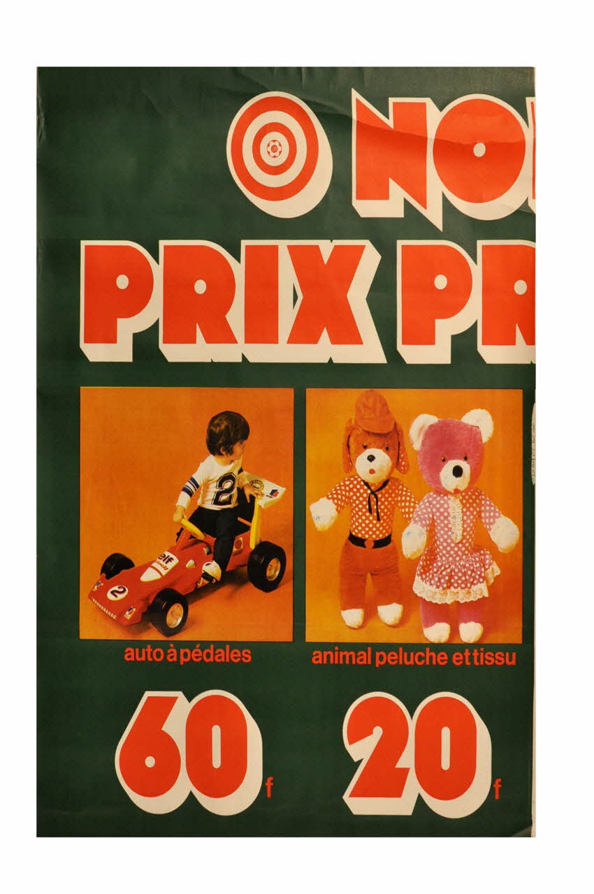 affiche 1973.40.40.1 Photo Mucem