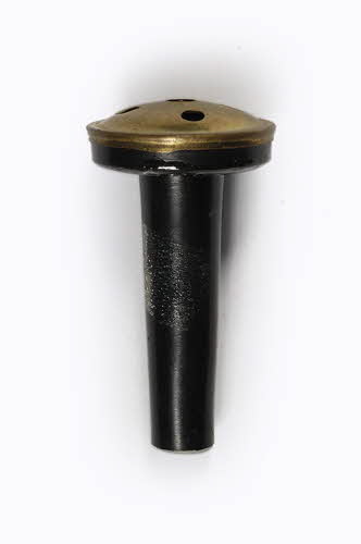 appeau à vanneau Provence-Alpes-Côte d'Azur, France 1979 1979.90.10 Photo