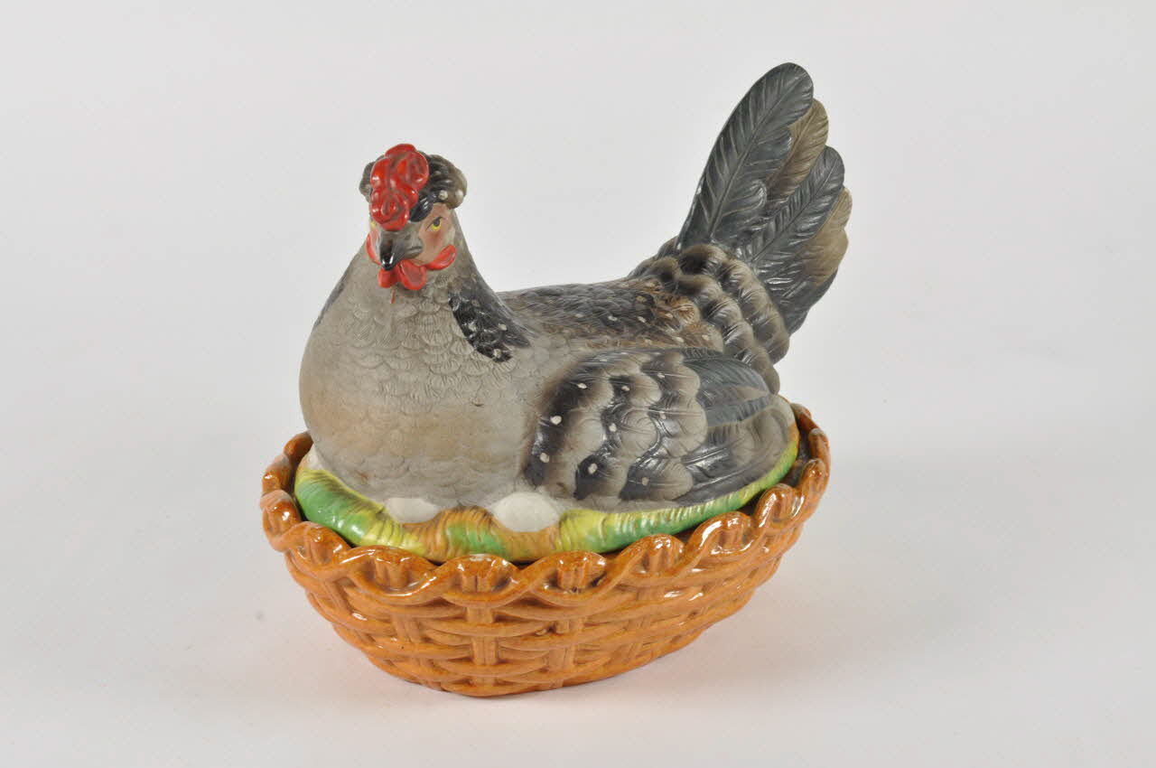 plat 1937 1937.4.1.1-2 Photo Mucem