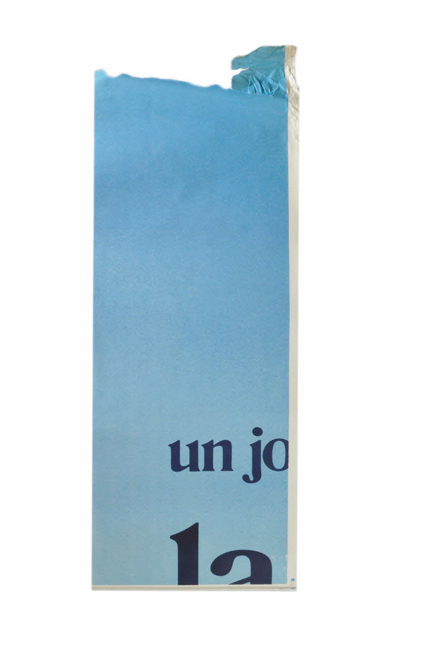 affiche 1973.40.66.1 Photo Mucem