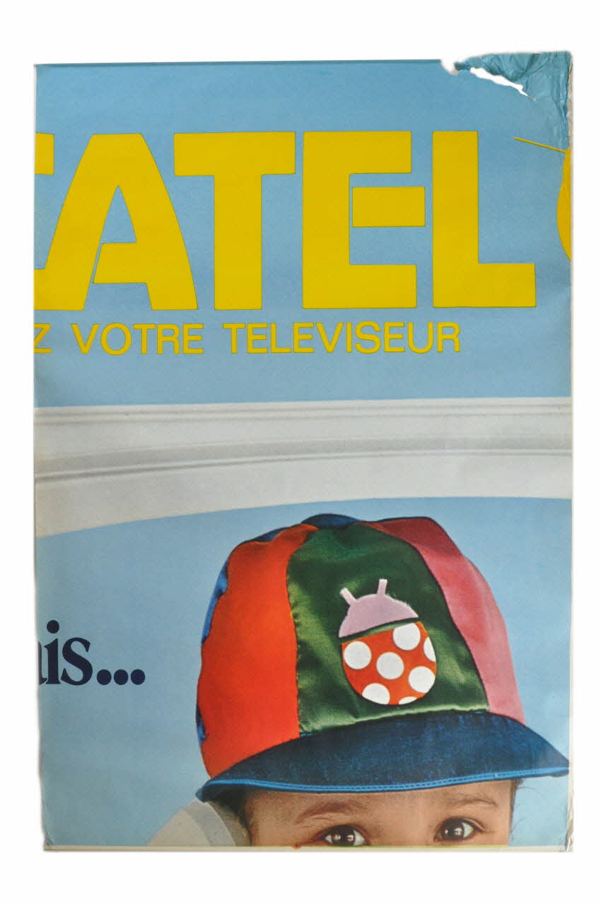 affiche 1973.40.66.7 Photo Mucem