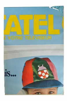 affiche 1973.40.66.7 Photo Mucem