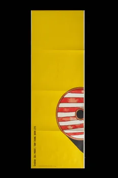 Tony Frank ; Gilles Paquet ; Bruno Lays affiche 1972/12/16 1973.40.76.4  Photo Mucem