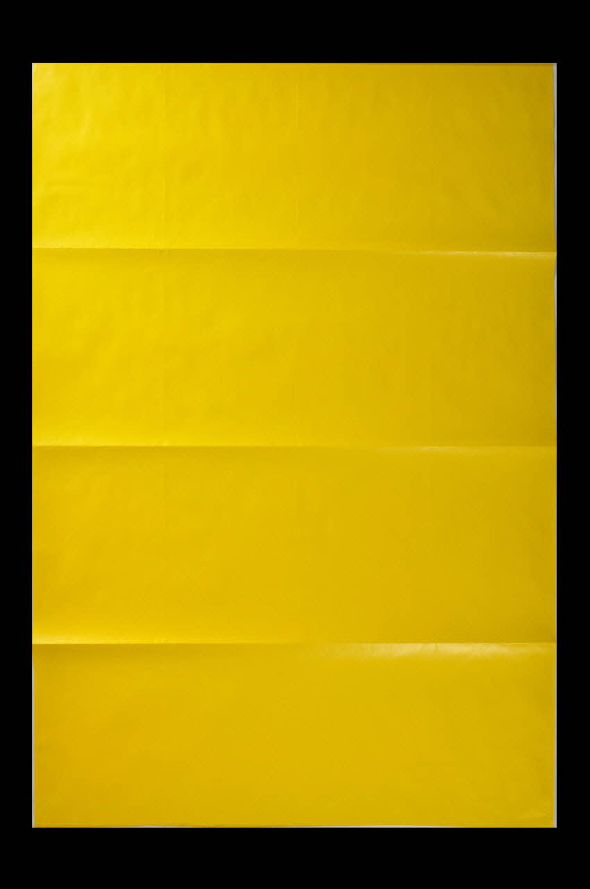 Tony Frank ; Gilles Paquet ; Bruno Lays affiche 1972/12/16 1973.40.76.6 Photo Mucem