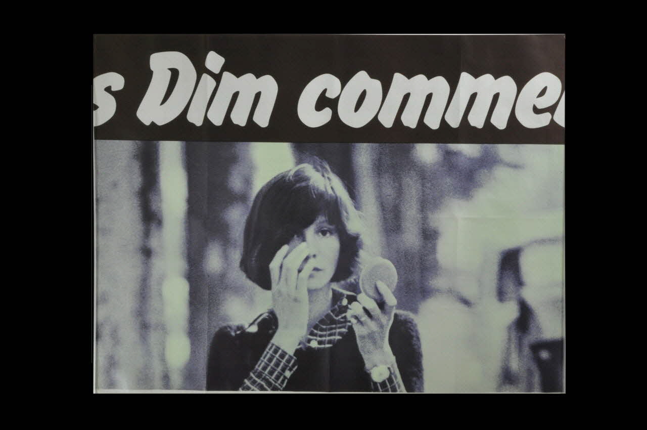 affiche 1973.40.77.2 Photo Mucem
