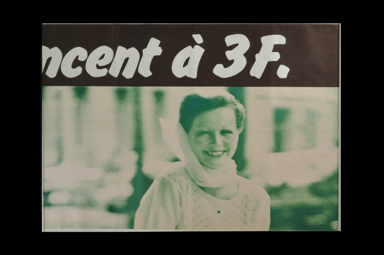 affiche 1973.40.77.3 Photo Mucem