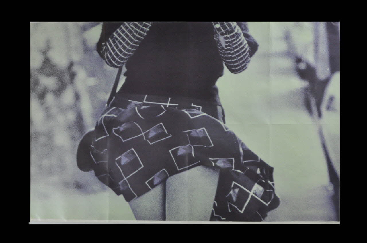 affiche 1973.40.77.5 Photo Mucem