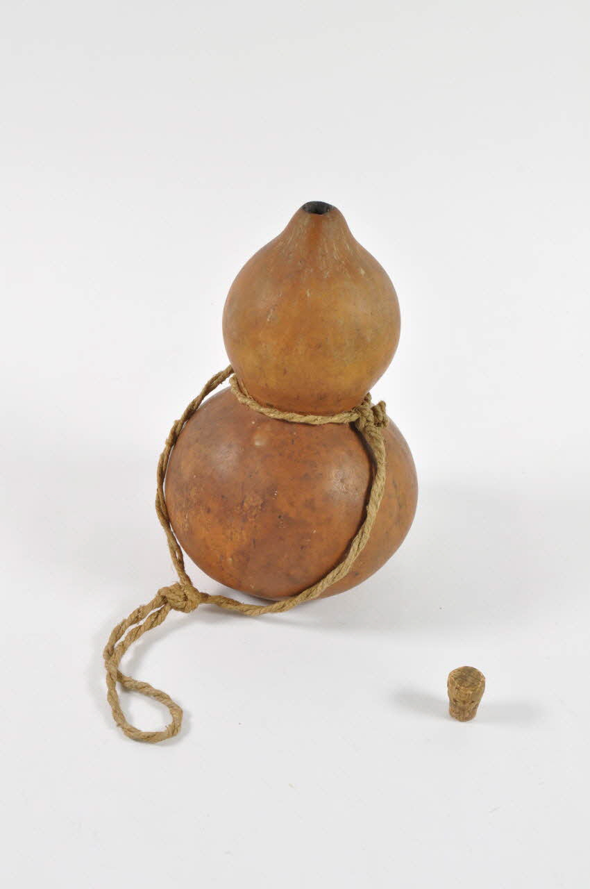 calebasse 1937.41.1 Photo Mucem