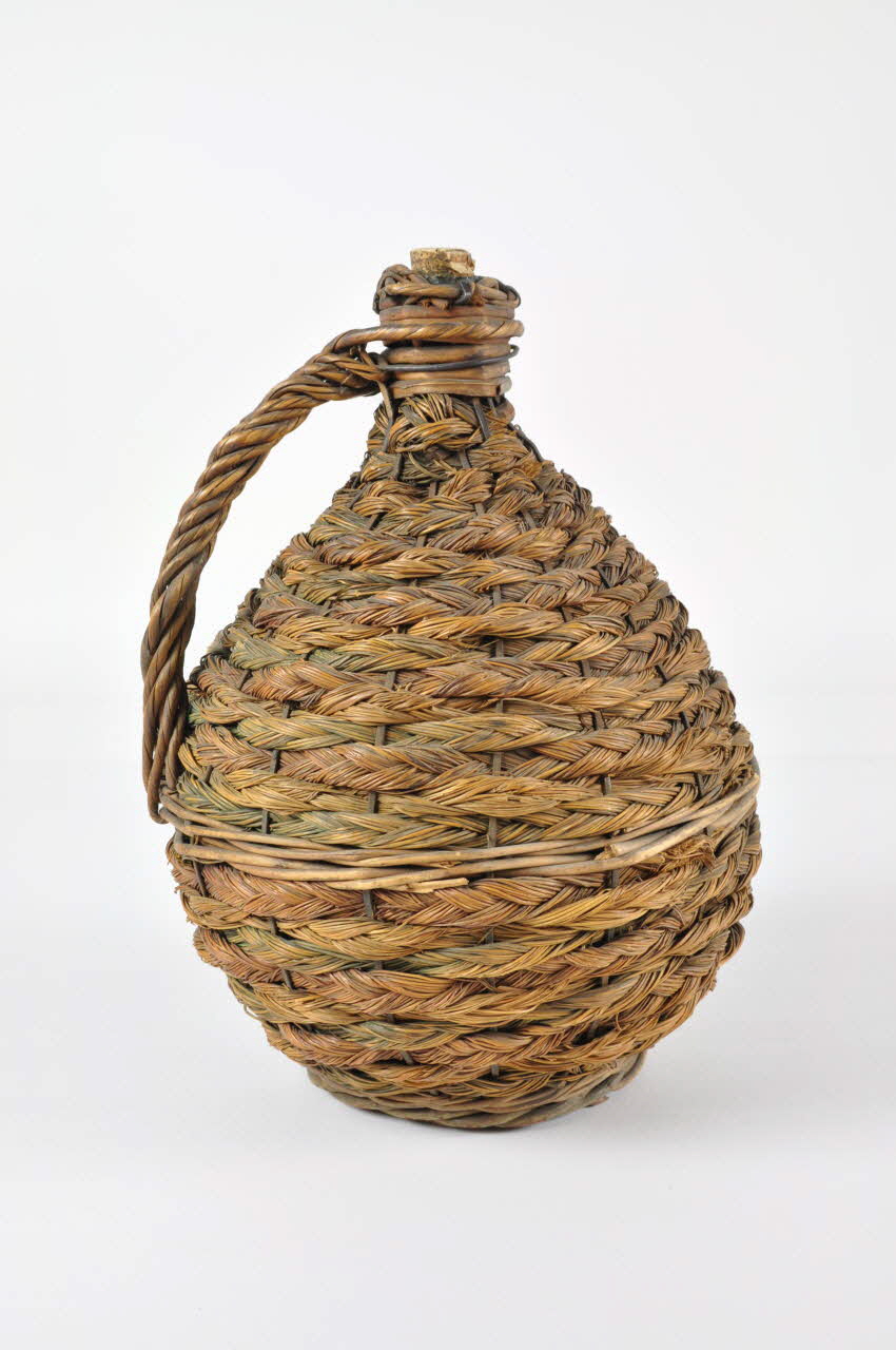 bonbonne 1972.149.31.1-2 Photo Mucem