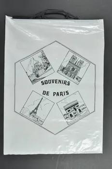 sac plastique 1974 1974.22.6 Photo Mucem